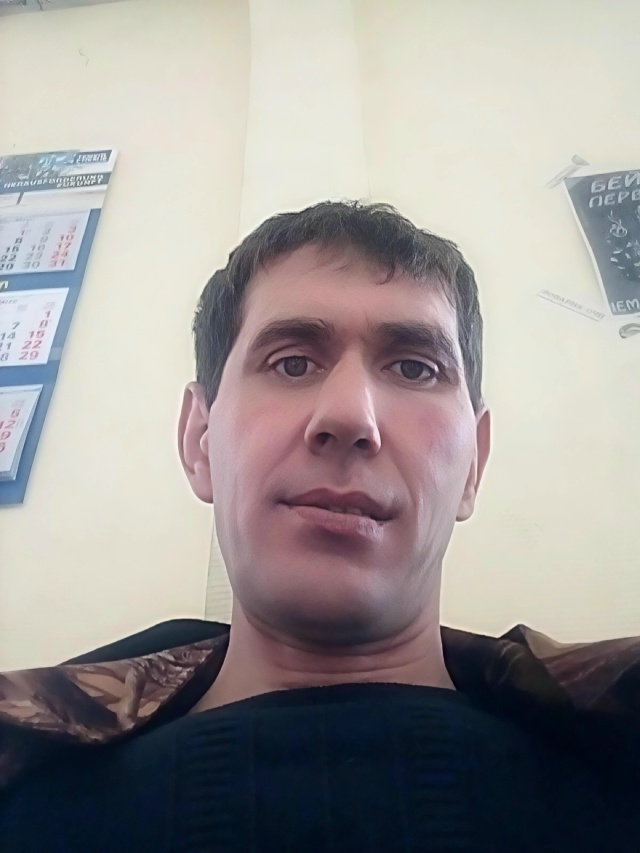 Фото: Погибший на войне с Украиной Московец Игорь Николаевич. Липецкая область, нет данных