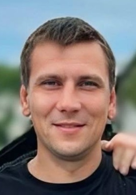 Фото: Погибший на войне с Украиной Глазунов Сергей Павлович. Нижегородская область, нет данных