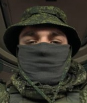 Фото: Погибший на войне с Украиной Зайцев Владимир Валерьевич. Краснодарский край, нет данных
