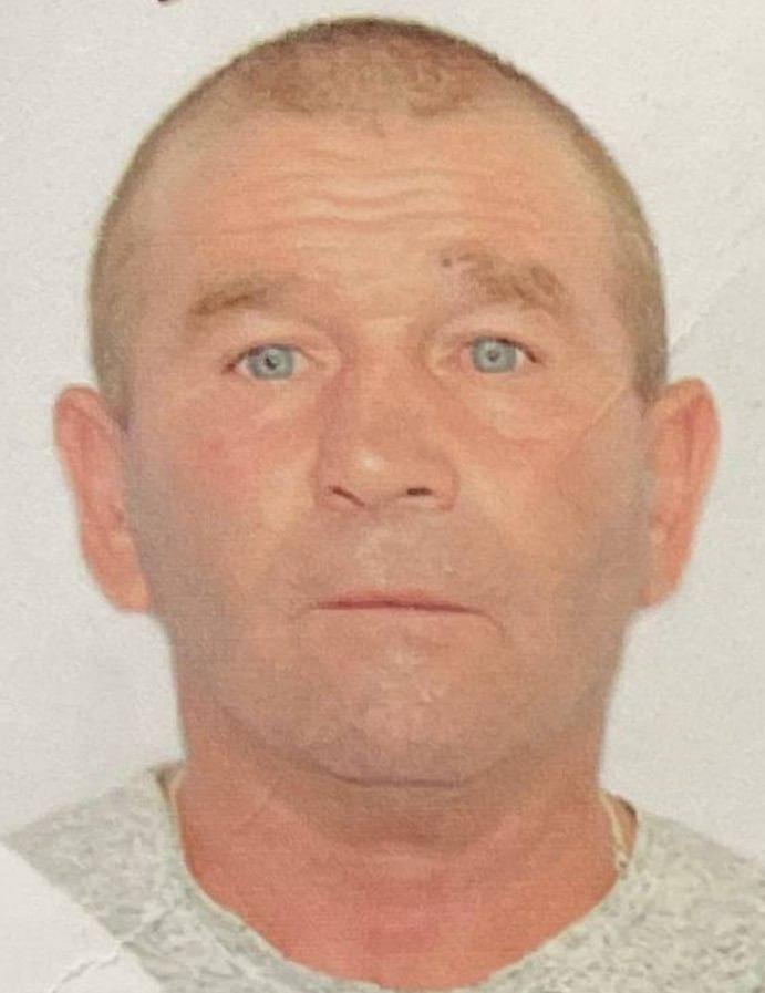 Фото: Погибший на войне с Украиной Григорьев Евгений Петрович. Республика Татарстан, добровольцы