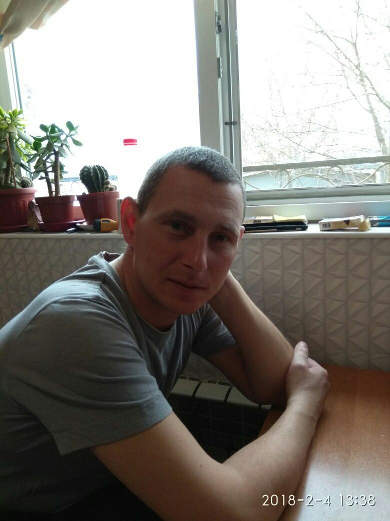 Фото: Погибший на войне с Украиной Путилин Алексей Александрович. Республика Крым, нет данных