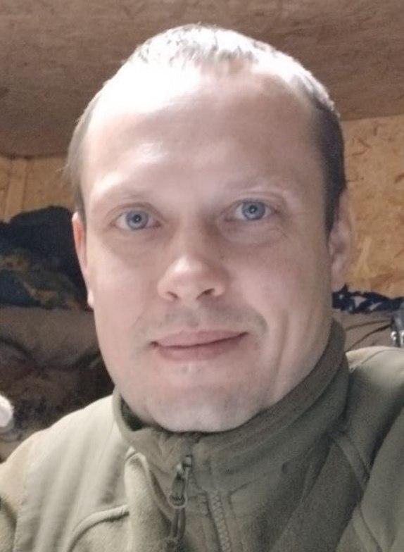 Фото: Погибший на войне с Украиной Файрушин Айдар Харисович. Республика Татарстан, нет данных