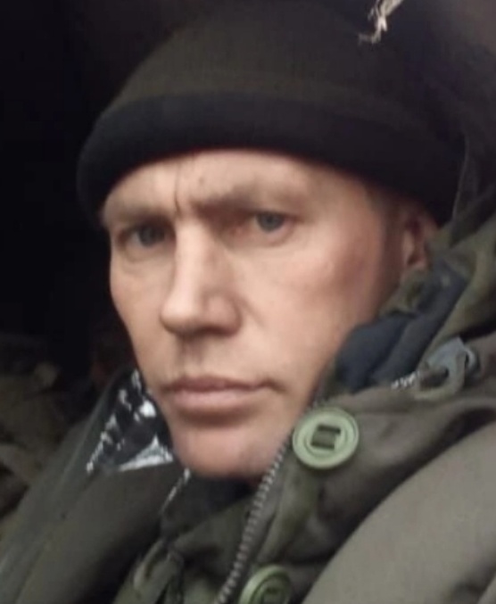 Фото: Погибший на войне с Украиной Глоба Кирилл Павлович. Ростовская область, мотострелковые войска