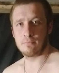 Фото: Погибший на войне с Украиной Сухарев Антон Александрович. Пермский край, нет данных