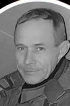 Фото: Погибший на войне с Украиной Гуляев Алексей Павлович. Вологодская область, добровольцы