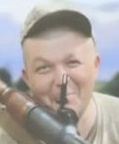 Фото: Погибший на войне с Украиной Суслов Андрей Владимирович. Воронежская область, добровольцы