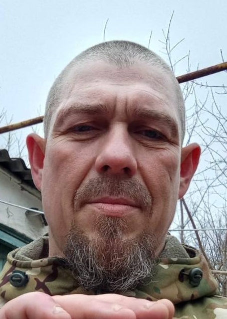 Фото: Погибший на войне с Украиной Косенко Павел Сергеевич. Краснодарский край, мотострелковые войска