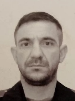 Фото: Погибший на войне с Украиной Аполосов Роман Сергеевич. Краснодарский край, мотострелковые войска