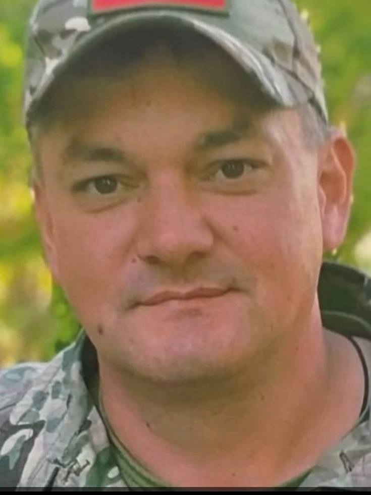 Фото: Погибший на войне с Украиной Зулкарнеев Раиль Фанилович. Республика Татарстан, добровольцы