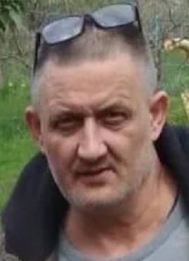 Фото: Погибший на войне с Украиной Исаков Игорь Сергеевич. Московская область, добровольцы