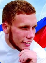 Фото: Погибший на войне с Украиной Бескоровайный Юрий Сергеевич. Приморский край, нет данных