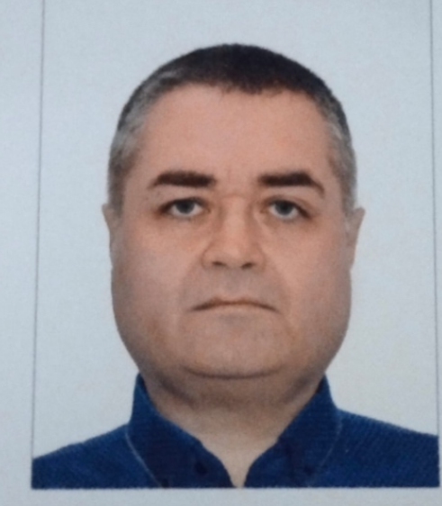 Фото: Погибший на войне с Украиной Макушев Вячеслав Юрьевич. Оренбургская область, добровольцы