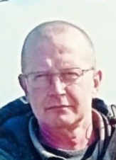 Фото: Погибший на войне с Украиной Спиридонов Андрей Владимирович. Новгородская область, добровольцы