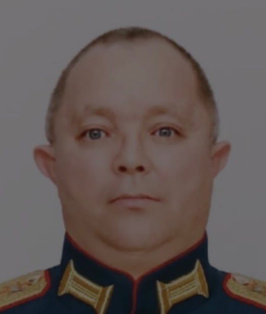 Фото: Погибший на войне с Украиной Тукумбетов Руслан Шакирович. Краснодарский край, добровольцы