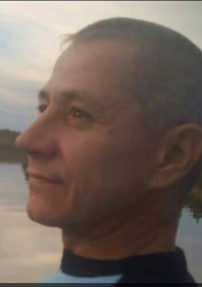 Фото: Погибший на войне с Украиной Воробьев Сергей Евгеньевич. Республика Татарстан, добровольцы