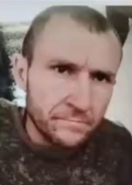 Фото: Погибший на войне с Украиной Кириллов Александр Владимирович. Республика Татарстан, нет данных