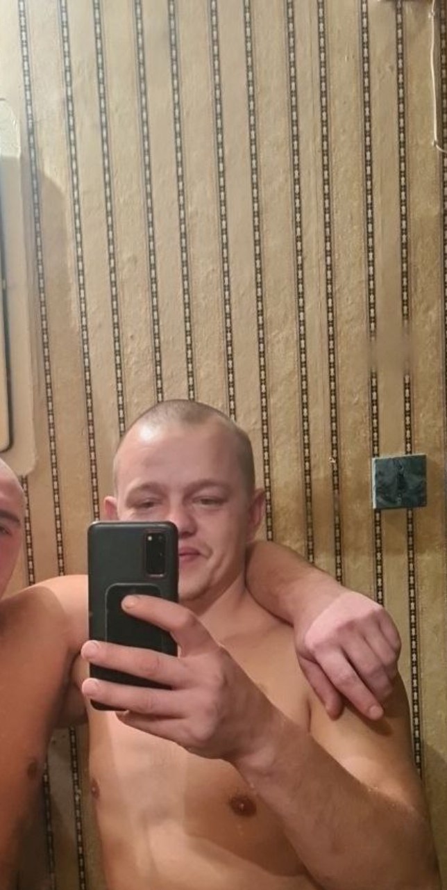 Фото: Погибший на войне с Украиной Бобылев Григорий Викторович. Смоленская область, мотострелковые войска