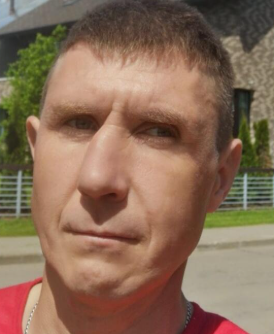 Фото: Погибший на войне с Украиной Казацкий Александр Александрович. ЛНР, добровольцы