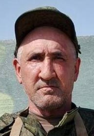 Фото: Погибший на войне с Украиной Мухамедзянов Ринат Имаметдинович. Тюменская область, танковые войска