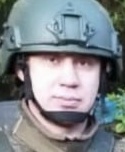 Фото: Погибший на войне с Украиной Логунов Владимир Александрович. Тамбовская область, добровольцы