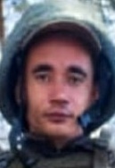 Фото: Погибший на войне с Украиной Нечай Виктор Александрович. Тверская область, добровольцы