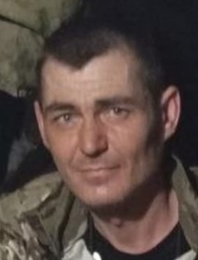 Фото: Погибший на войне с Украиной Каюков Александр Николаевич. Оренбургская область, нет данных