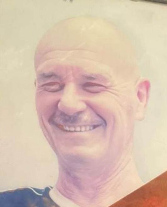 Фото: Погибший на войне с Украиной Кириллов Андрей Николаевич. Кемеровская область, добровольцы