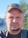 Фото: Погибший на войне с Украиной Попов Сергей Николаевич. Белгородская область, нет данных
