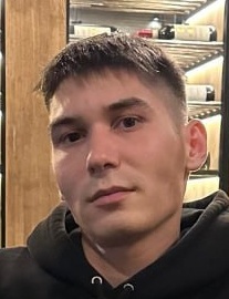 Фото: Погибший на войне с Украиной Татарников Георгий Антонович. Республика Саха (Якутия), мобилизованные