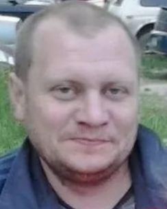 Фото: Погибший на войне с Украиной Ерохин Иван Николаевич. Владимирская область, мотострелковые войска