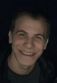 Фото: Погибший на войне с Украиной Соломатин Александр Игоревич. Челябинская область, мотострелковые войска