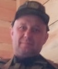 Фото: Погибший на войне с Украиной Фроликов Михаил Николаевич. Кемеровская область, мотострелковые войска