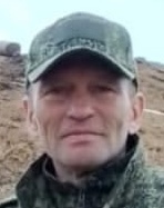 Фото: Погибший на войне с Украиной Пестерев Сергей Викторович. Приморский край, добровольцы