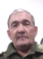 Фото: Погибший на войне с Украиной Устюгов Олег Анатольевич. Республика Саха (Якутия), добровольцы