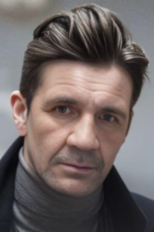 Фото: Погибший на войне с Украиной Тыщук Дмитрий Валерьевич. Кемеровская область, добровольцы