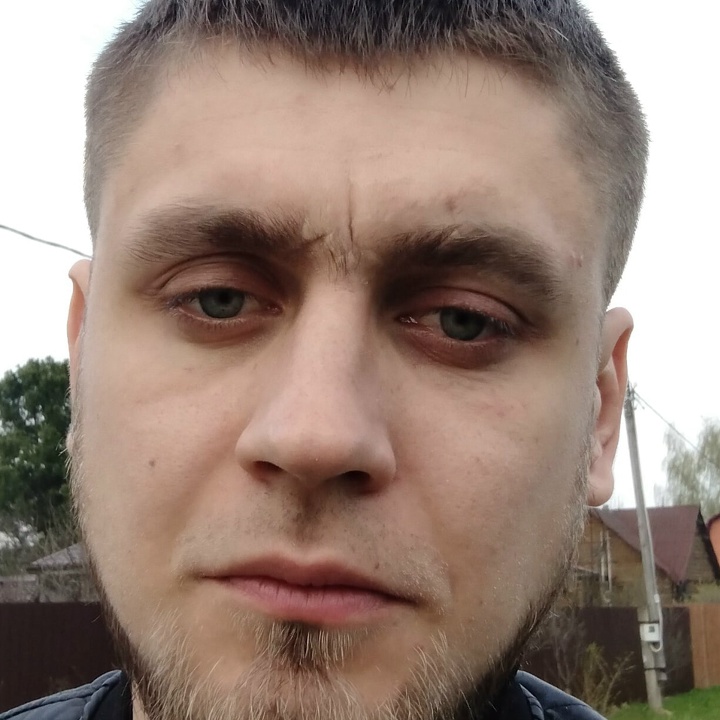 Фото: Погибший на войне с Украиной Кондратьев Кирилл Алексеевич. Московская область, нет данных