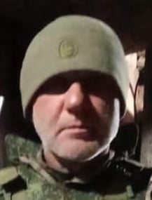 Фото: Погибший на войне с Украиной Луков Дмитрий Александрович. Астраханская область, мотострелковые войска