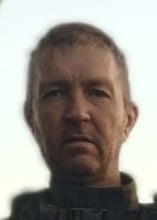 Фото: Погибший на войне с Украиной Секретарюк Дмитрий Александрович. Приморский край, добровольцы