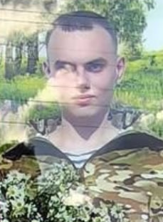 Фото: Погибший на войне с Украиной Карасёв Никита Максимович. Вологодская область, нет данных