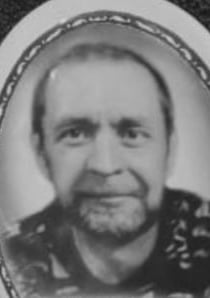 Фото: Погибший на войне с Украиной Иванов Сергей Витальевич. Иркутская область, нет данных