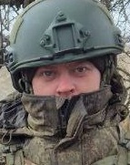 Фото: Погибший на войне с Украиной Кренделев Александр Павлович. Ульяновская область, мотострелковые войска