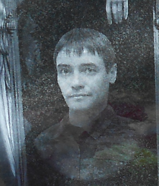 Фото: Погибший на войне с Украиной Ушаков Николай Васильевич. Нижегородская область, добровольцы
