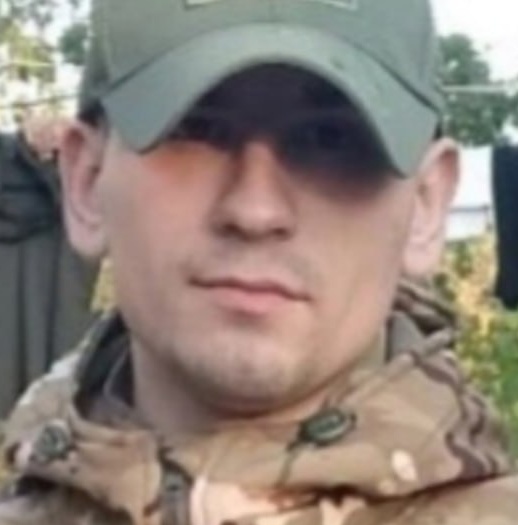 Фото: Погибший на войне с Украиной Никифоров Александр Алексеевич. Чувашская Республика, добровольцы