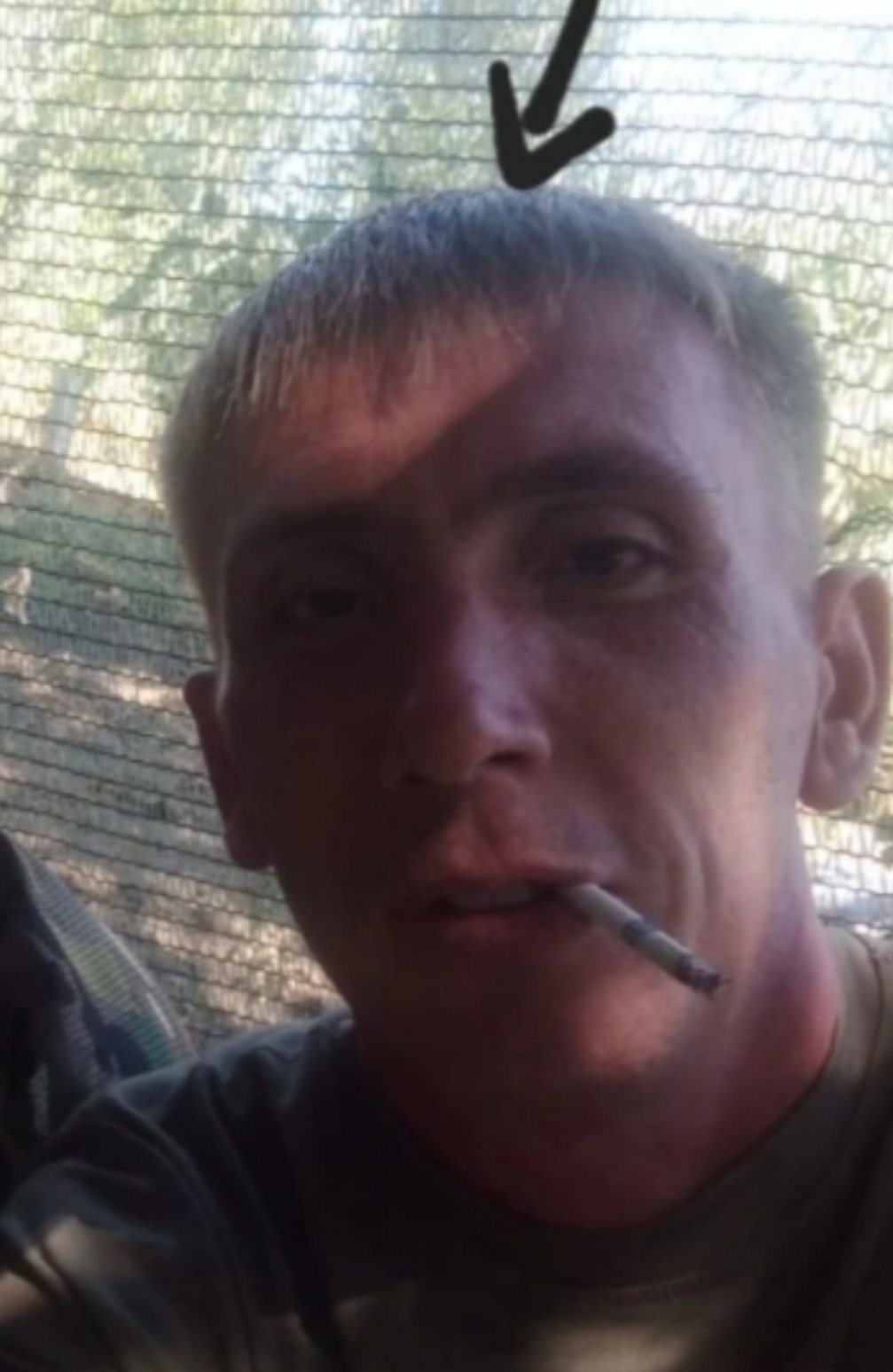 Фото: Погибший на войне с Украиной Никитин Федор Александрович. Иркутская область, мотострелковые войска