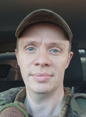 Фото: Погибший на войне с Украиной Баженов Михаил Владимирович. Челябинская область, нет данных