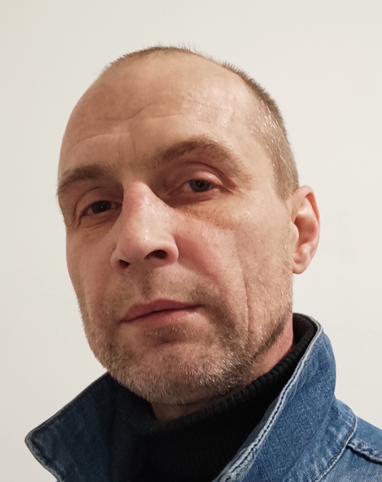 Фото: Погибший на войне с Украиной Деренков Александр Александрович. Волгоградская область, добровольцы
