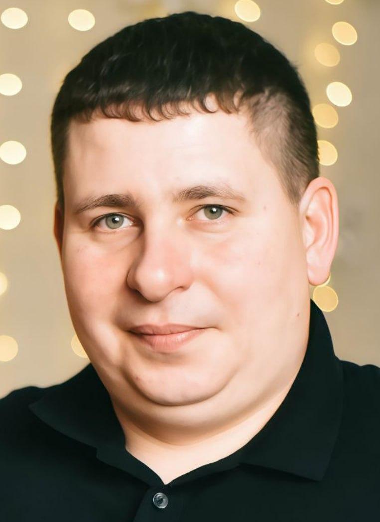 Фото: Погибший на войне с Украиной Зубов Юрий Геннадиевич. Республика Татарстан, нет данных