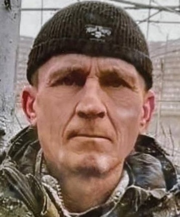 Фото: Погибший на войне с Украиной Щепилов Игорь Вячеславович. Самарская область, добровольцы