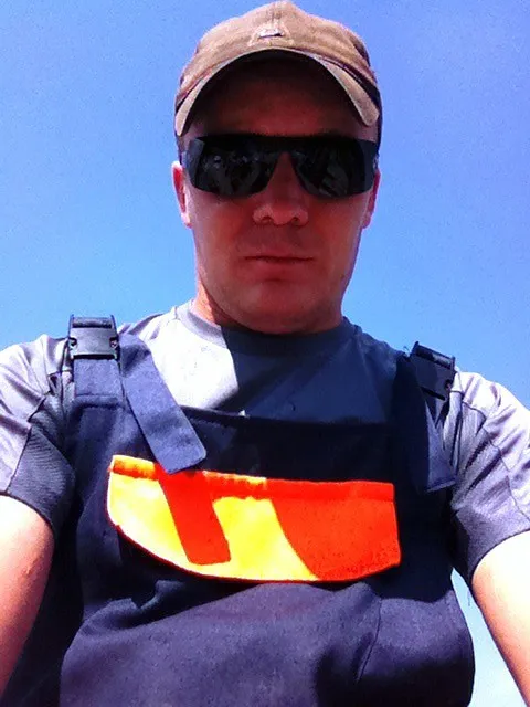 Фото: Погибший на войне с Украиной Пчелинцев Василий Петрович. Московская область, нет данных