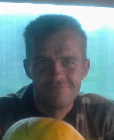 Фото: Погибший на войне с Украиной Жижин Эдуард Николаевич. Кировская область, добровольцы